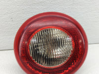 2006-2011 Chevrolet Hhr Tail Light Assembly Passenger Right OEM P/N:15875484 25863812 Fits Fits 2006 2007 2008 2009 2010 201