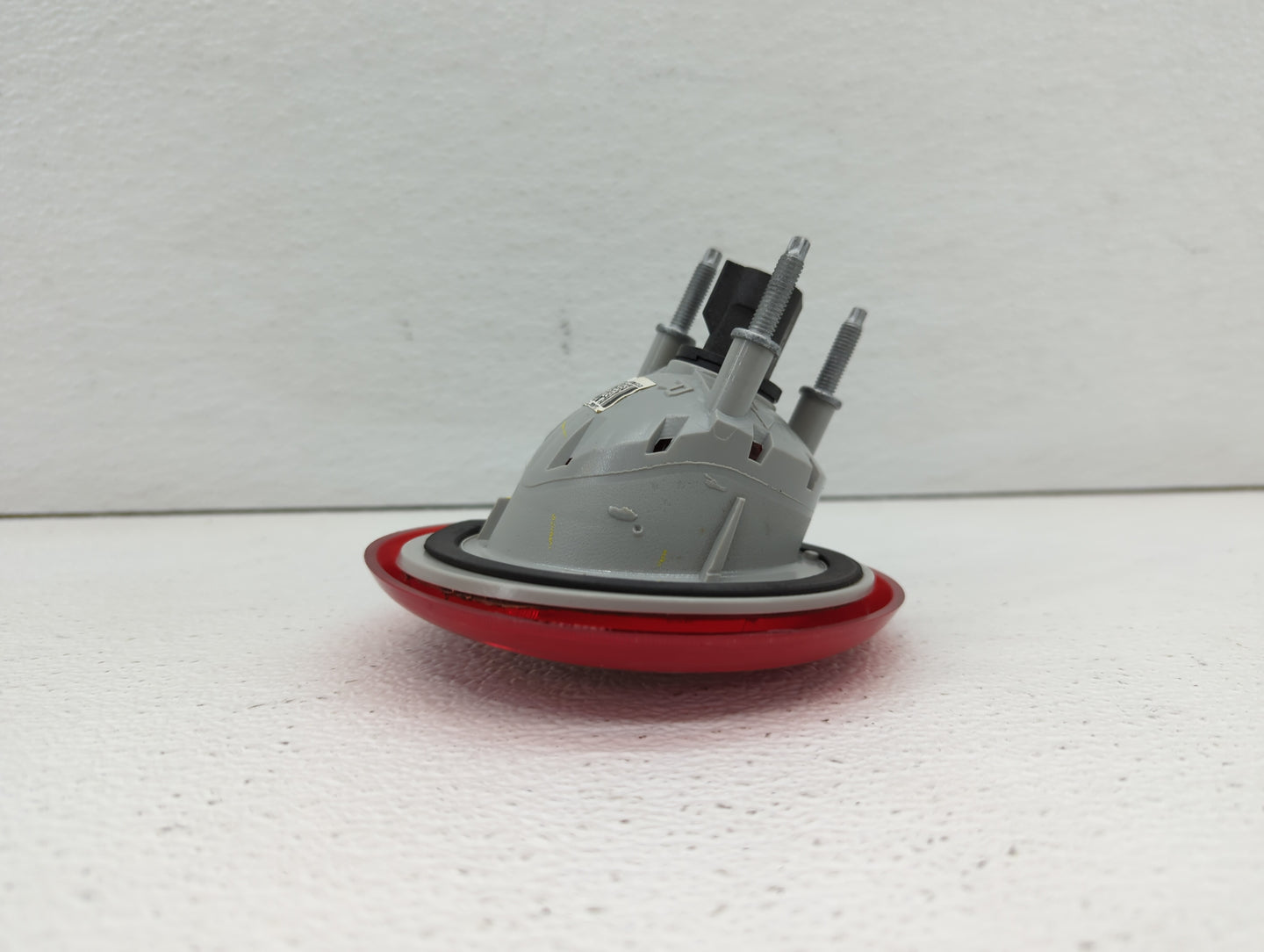 2006-2011 Chevrolet Hhr Tail Light Assembly Passenger Right OEM P/N:15875484 25863812 Fits Fits 2006 2007 2008 2009 2010 201