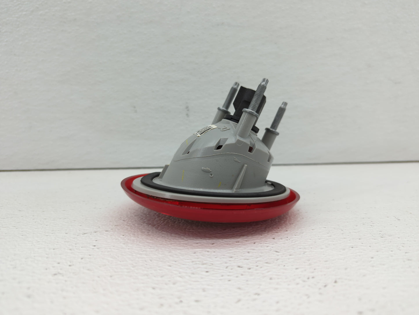 2006-2011 Chevrolet Hhr Tail Light Assembly Passenger Right OEM P/N:15875484 25863812 Fits Fits 2006 2007 2008 2009 2010 201