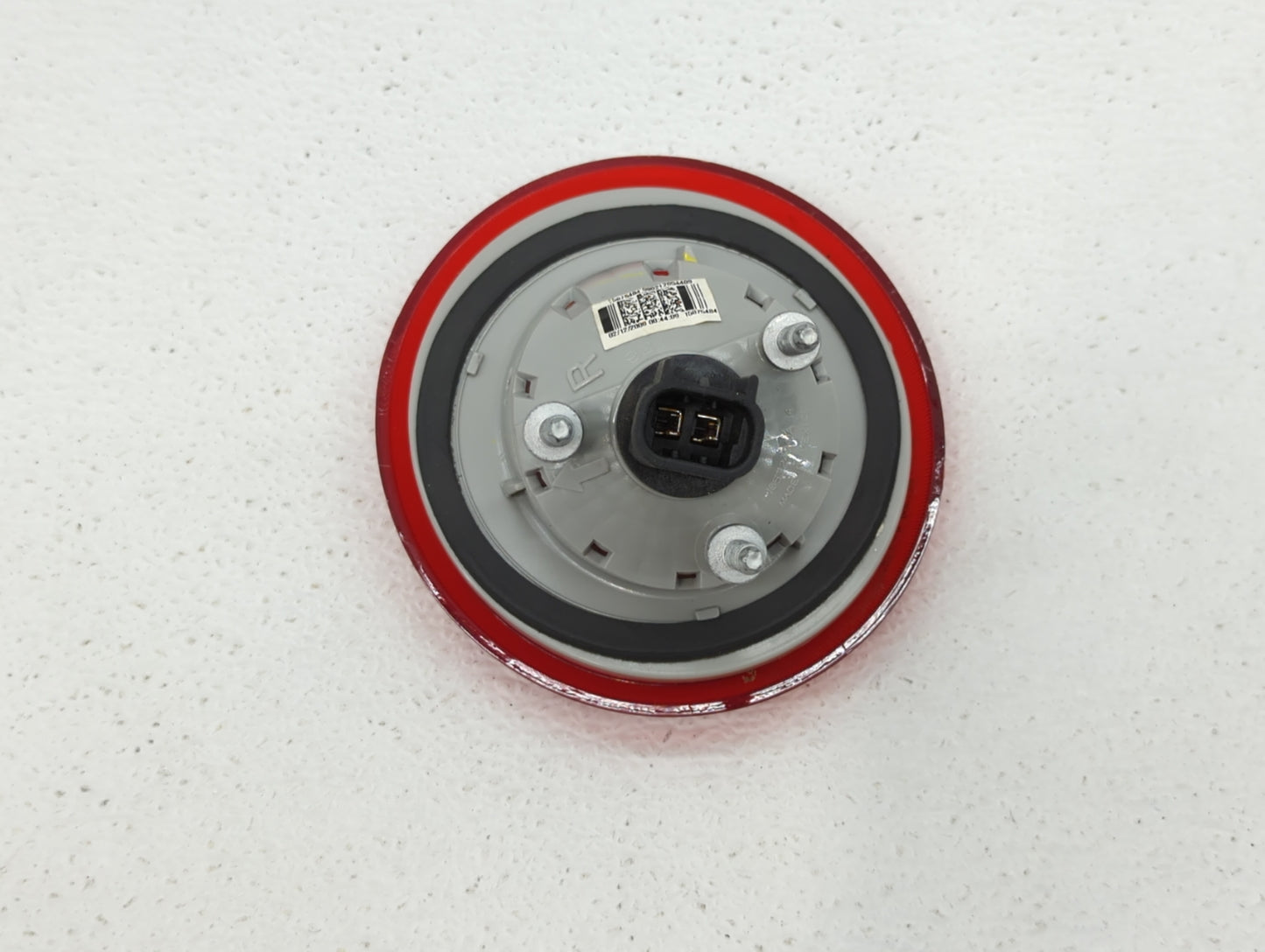 2006-2011 Chevrolet Hhr Tail Light Assembly Passenger Right OEM P/N:15875484 25863812 Fits Fits 2006 2007 2008 2009 2010 201