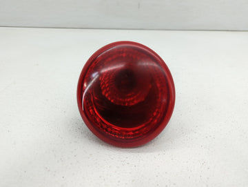 2006-2011 Chevrolet Hhr Tail Light Assembly Driver Left OEM P/N:25823016 15875485 Fits Fits 2006 2007 2008 2009 2010 2011 OE