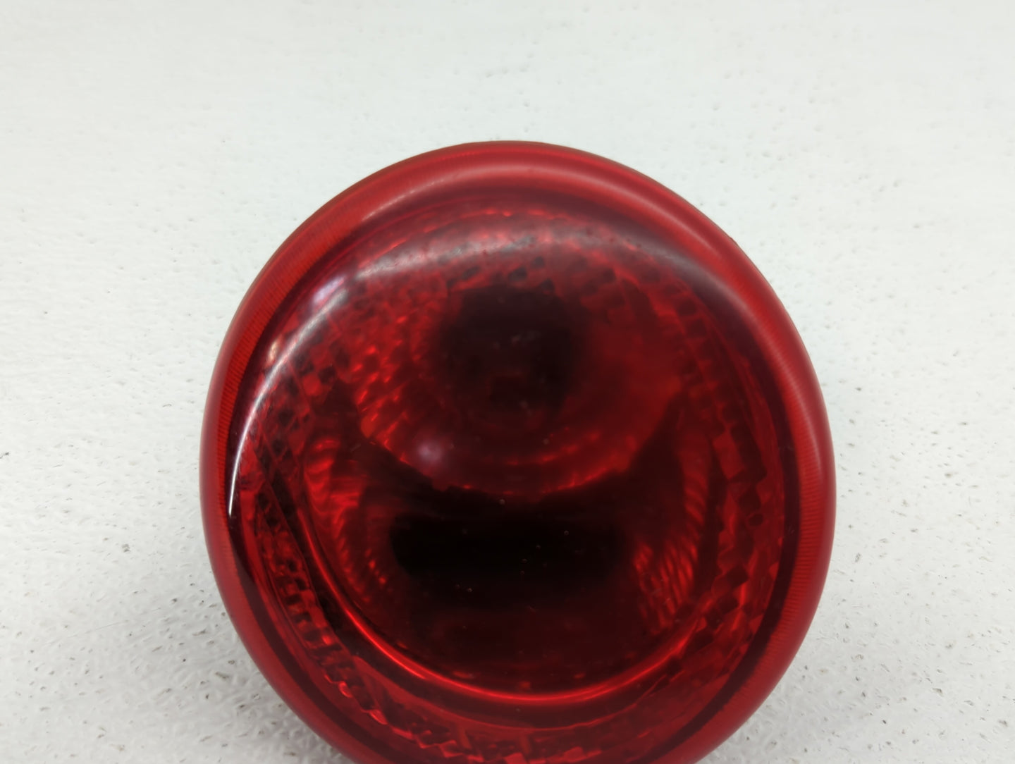 2006-2011 Chevrolet Hhr Tail Light Assembly Driver Left OEM P/N:25823016 15875485 Fits Fits 2006 2007 2008 2009 2010 2011 OE