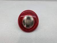 2006-2011 Chevrolet Hhr Tail Light Assembly Passenger Right OEM P/N:15875485 25823015 Fits Fits 2006 2007 2008 2009 2010 201