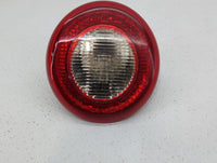 2006-2011 Chevrolet Hhr Tail Light Assembly Passenger Right OEM P/N:15875485 25823015 Fits Fits 2006 2007 2008 2009 2010 201