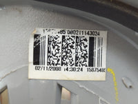 2006-2011 Chevrolet Hhr Tail Light Assembly Passenger Right OEM P/N:15875485 25823015 Fits Fits 2006 2007 2008 2009 2010 201