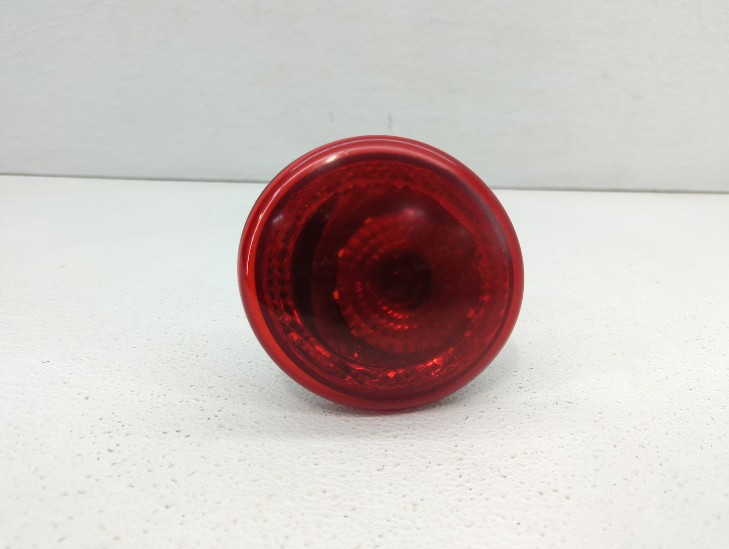 2006-2011 Chevrolet Hhr Tail Light Assembly Driver Left OEM P/N:1582182 16532493 Fits Fits 2006 2007 2008 2009 2010 2011 OEM