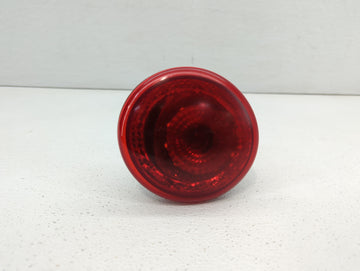2006-2011 Chevrolet Hhr Tail Light Assembly Driver Left OEM P/N:1582182 16532493 Fits Fits 2006 2007 2008 2009 2010 2011 OEM