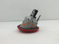 2006-2011 Chevrolet Hhr Tail Light Assembly Driver Left OEM P/N:1582182 16532493 Fits Fits 2006 2007 2008 2009 2010 2011 OEM