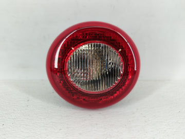2006-2011 Chevrolet Hhr Tail Light Assembly Driver Left OEM P/N:1582182 16532493 Fits Fits 2006 2007 2008 2009 2010 2011 OEM