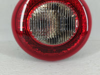2006-2011 Chevrolet Hhr Tail Light Assembly Driver Left OEM P/N:1582182 16532493 Fits Fits 2006 2007 2008 2009 2010 2011 OEM