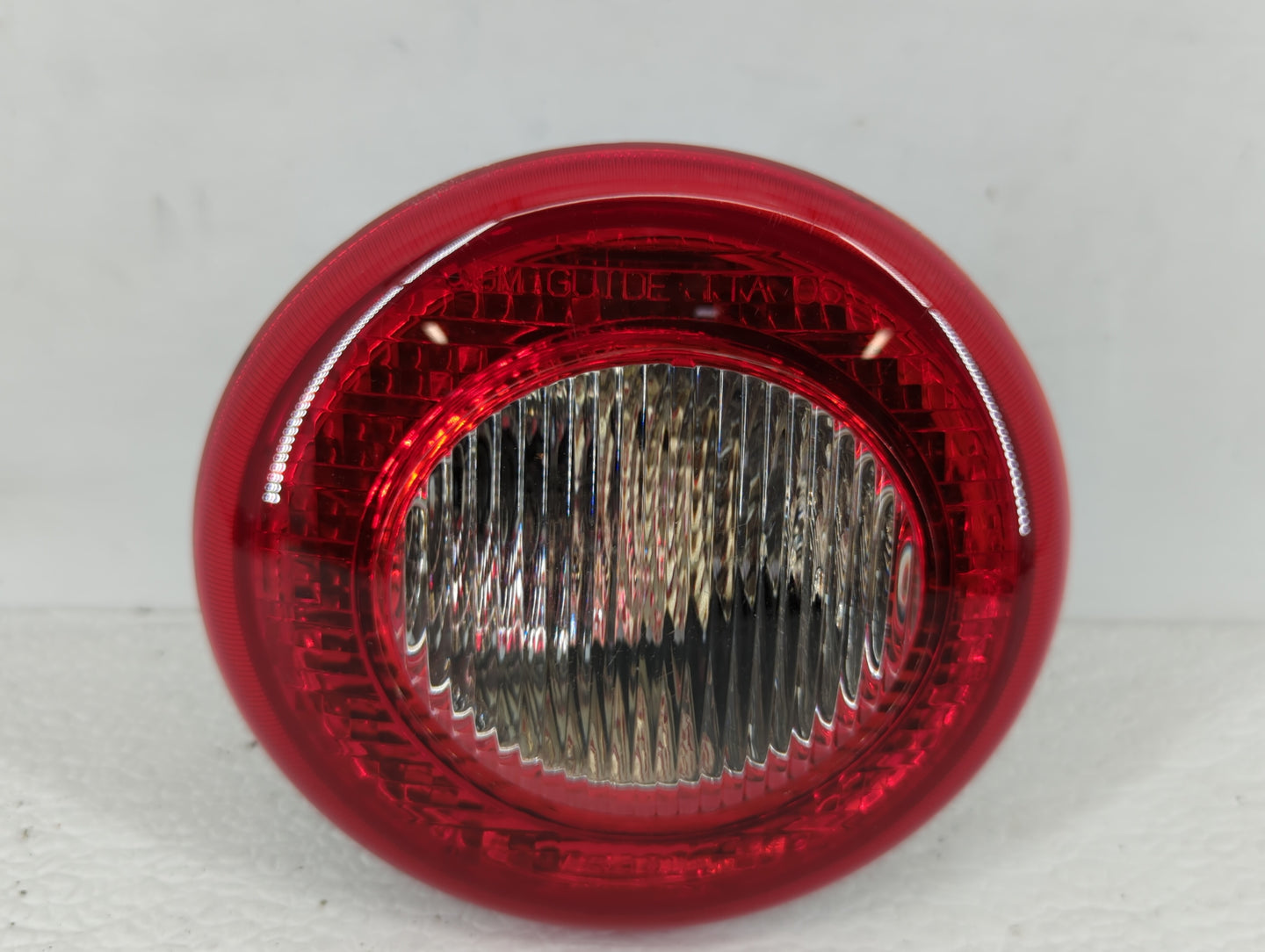 2006-2011 Chevrolet Hhr Tail Light Assembly Driver Left OEM P/N:1582182 16532493 Fits Fits 2006 2007 2008 2009 2010 2011 OEM