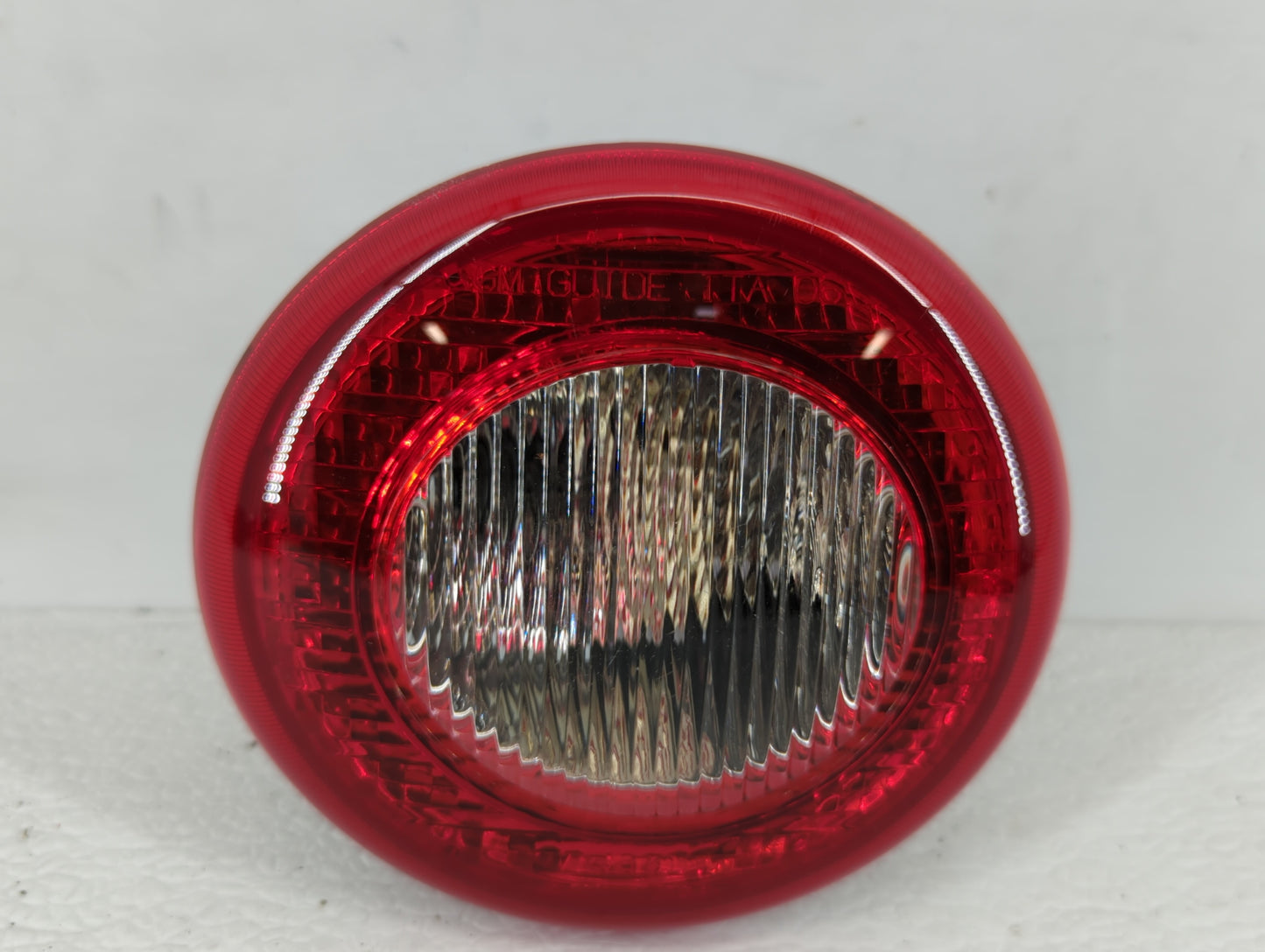 2006-2011 Chevrolet Hhr Tail Light Assembly Driver Left OEM P/N:1582182 16532493 Fits Fits 2006 2007 2008 2009 2010 2011 OEM