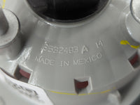 2006-2011 Chevrolet Hhr Tail Light Assembly Driver Left OEM P/N:1582182 16532493 Fits Fits 2006 2007 2008 2009 2010 2011 OEM