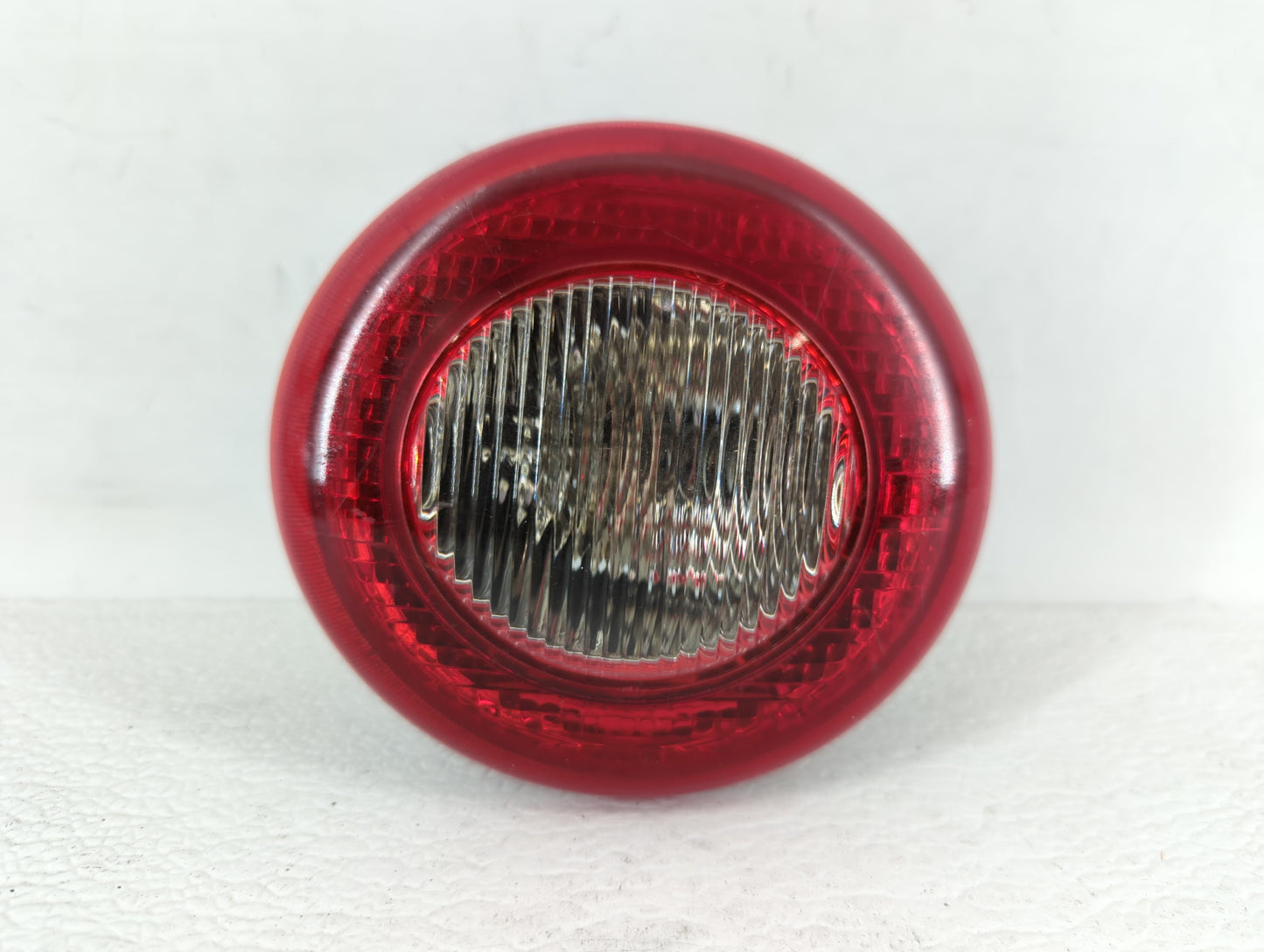 2006-2011 Chevrolet Hhr Tail Light Assembly Passenger Right OEM P/N:22727297 16532494 Fits Fits 2006 2007 2008 2009 2010 201
