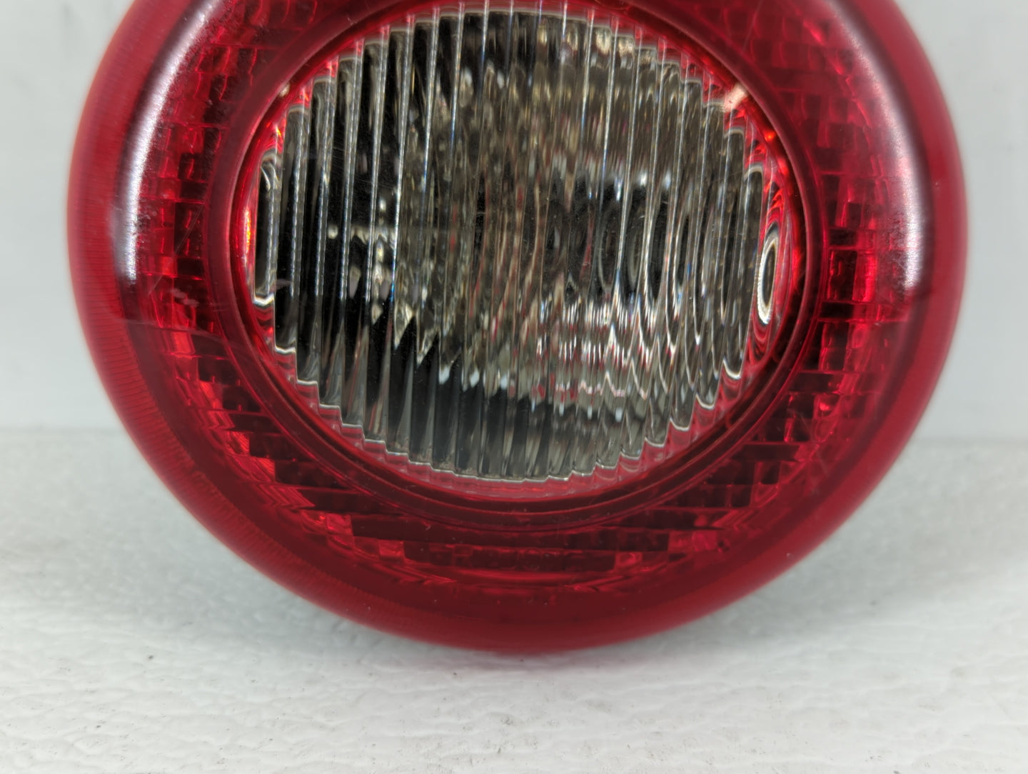 2006-2011 Chevrolet Hhr Tail Light Assembly Passenger Right OEM P/N:22727297 16532494 Fits Fits 2006 2007 2008 2009 2010 201