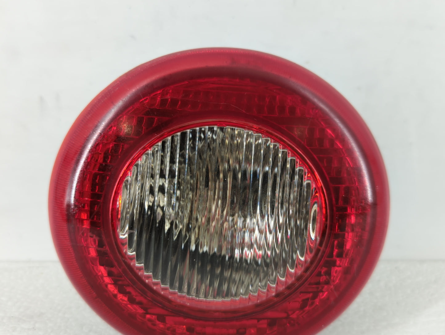 2006-2011 Chevrolet Hhr Tail Light Assembly Passenger Right OEM P/N:22727297 16532494 Fits Fits 2006 2007 2008 2009 2010 201