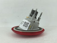 2006-2011 Chevrolet Hhr Tail Light Assembly Passenger Right OEM P/N:22727297 16532494 Fits Fits 2006 2007 2008 2009 2010 201