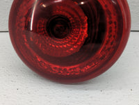 2006-2011 Chevrolet Hhr Tail Light Assembly Passenger Right OEM P/N:15821825 22727297 Fits Fits 2006 2007 2008 2009 2010 201