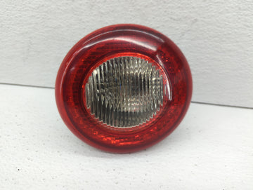 2006-2011 Chevrolet Hhr Tail Light Assembly Driver Left OEM P/N:22727298 25823016 Fits Fits 2006 2007 2008 2009 2010 2011 OE