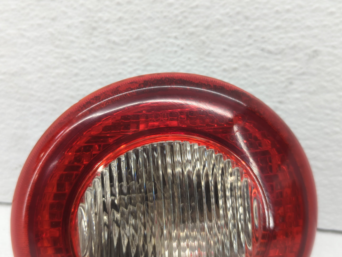 2006-2011 Chevrolet Hhr Tail Light Assembly Driver Left OEM P/N:22727298 25823016 Fits Fits 2006 2007 2008 2009 2010 2011 OE