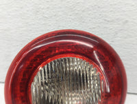 2006-2011 Chevrolet Hhr Tail Light Assembly Driver Left OEM P/N:22727298 25823016 Fits Fits 2006 2007 2008 2009 2010 2011 OE