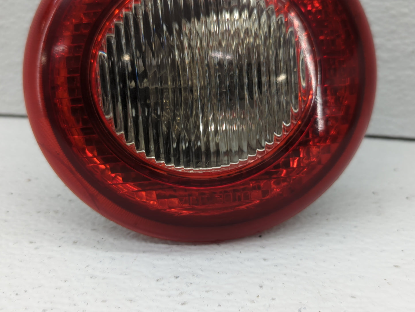 2006-2011 Chevrolet Hhr Tail Light Assembly Driver Left OEM P/N:22727298 25823016 Fits Fits 2006 2007 2008 2009 2010 2011 OE