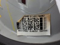 2006-2011 Chevrolet Hhr Tail Light Assembly Driver Left OEM P/N:22727298 25823016 Fits Fits 2006 2007 2008 2009 2010 2011 OE