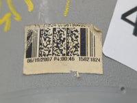 2006-2011 Chevrolet Hhr Tail Light Assembly Passenger Right OEM P/N:15821824 Fits Fits 2006 2007 2008 2009 2010 2011 OEM Use