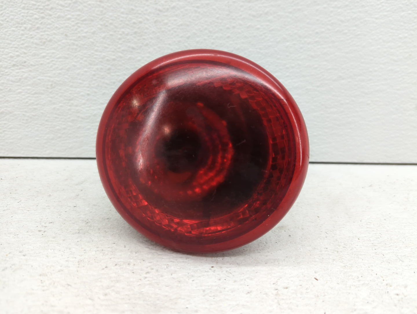 2006-2011 Chevrolet Hhr Tail Light Assembly Driver Left OEM P/N:15821825 22727298 Fits Fits 2006 2007 2008 2009 2010 2011 OE