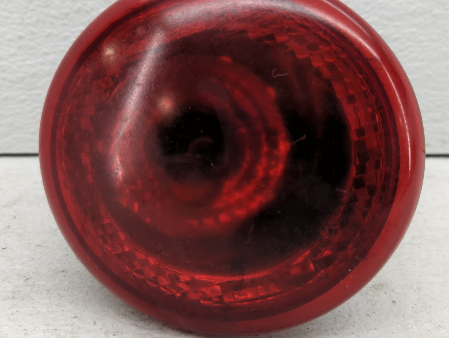 2006-2011 Chevrolet Hhr Tail Light Assembly Driver Left OEM P/N:15821825 22727298 Fits Fits 2006 2007 2008 2009 2010 2011 OE