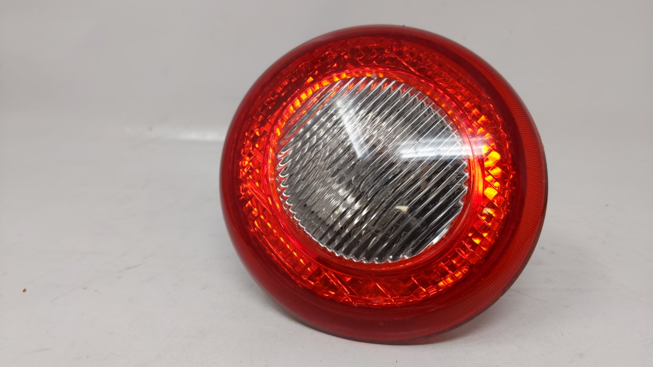 2006-2011 Chevrolet Hhr Undefined - Oemusedautoparts1.com