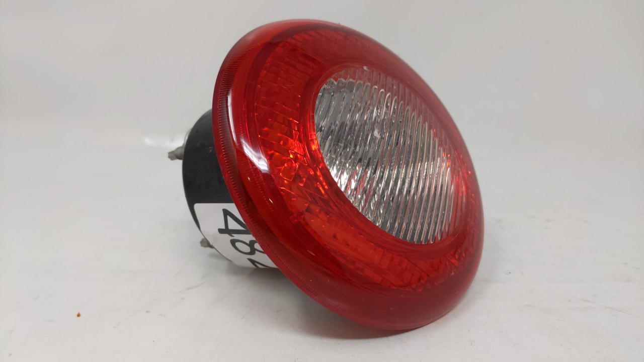 2006-2011 Chevrolet Hhr Undefined - Oemusedautoparts1.com