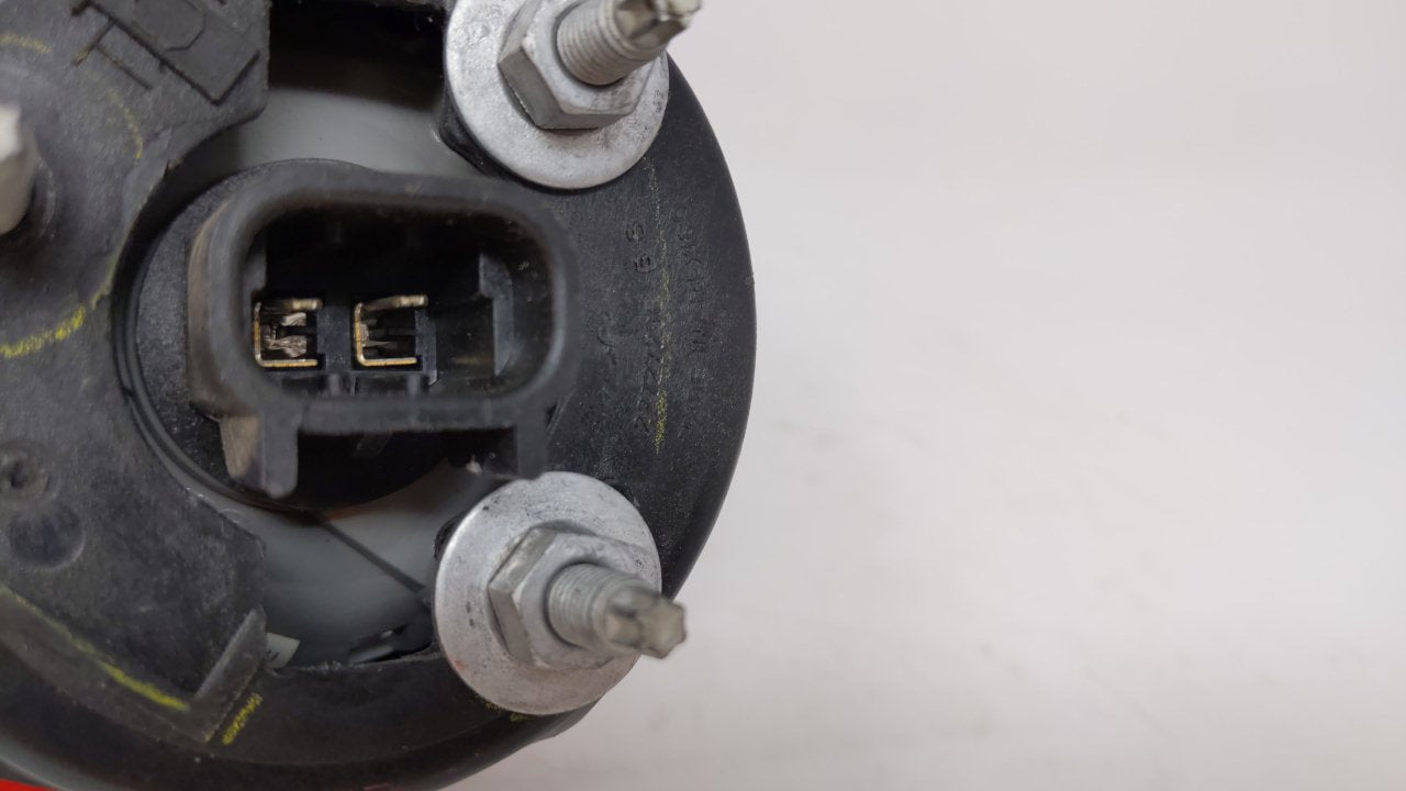 2006-2011 Chevrolet Hhr Undefined - Oemusedautoparts1.com