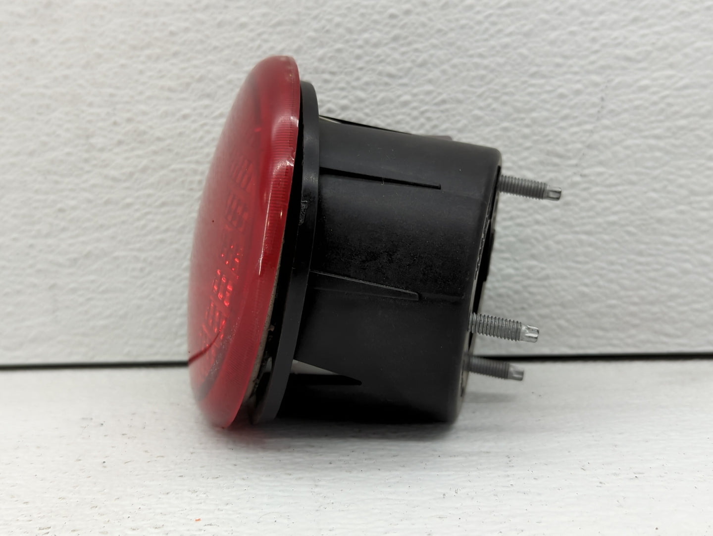 2006-2011 Chevrolet Hhr Tail Light Assembly Passenger Right OEM P/N:15821824 Fits Fits 2006 2007 2008 2009 2010 2011 OEM Use