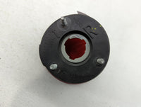 2006-2011 Chevrolet Hhr Tail Light Assembly Passenger Right OEM P/N:15821824 Fits Fits 2006 2007 2008 2009 2010 2011 OEM Use