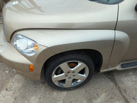 2006-2011 Chevrolet Hhr Driver Fender 5007096 - Oemusedautoparts1.com