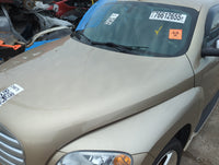 2006-2011 Chevrolet Hhr Hood Oem - Oemusedautoparts1.com