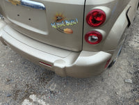 2006-2011 Chevrolet Hhr Rear Bumper Assembly Oem - Oemusedautoparts1.com