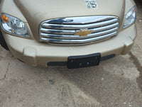 2006-2011 Chevrolet Hhr Front Bumper - Oem 5007142 - Oemusedautoparts1.com