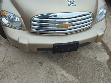 2006-2011 Chevrolet Hhr Front Bumper - Oem