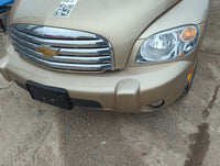 2006-2011 Chevrolet Hhr Front Bumper - Oem 5007142 - Oemusedautoparts1.com