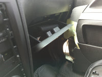 2008 Chevrolet Hhr Passenger Glove Box Door Storage Compartment - Oemusedautoparts1.com
