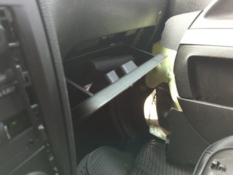 compare product 2008 Chevrolet Hhr Passenger Glove Box Door Storage Compartment