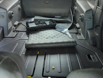 compare product 2008 Chevrolet Hhr Rear Seat Oem