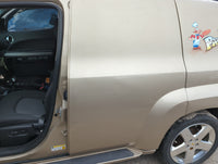 2007-2011 Chevrolet Hhr Driver Rear Door Oem - Oemusedautoparts1.com