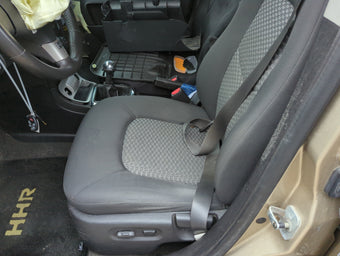 compare product 2006-2009 Chevrolet Hhr Driver Front Seat Oem 5007167