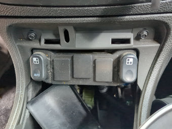 compare product 2006-2008 Chevrolet Hhr Master Power Window Switch Replacement Driver Side Left Fits Fits 2006 2007 2008 OEM Used Auto Parts