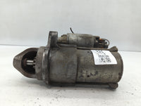 2008-2011 Chevrolet Hhr Car Starter Motor Solenoid OEM P/N:GM12609317 Fits OEM Used Auto Parts - Oemusedautoparts1.com