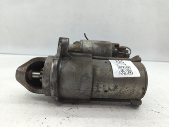 compare product 2008-2011 Chevrolet Hhr Car Starter Motor Solenoid OEM P/N:GM12609317 Fits OEM Used Auto Parts