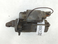 2008-2011 Chevrolet Hhr Car Starter Motor Solenoid OEM P/N:GM12609317 Fits OEM Used Auto Parts - Oemusedautoparts1.com